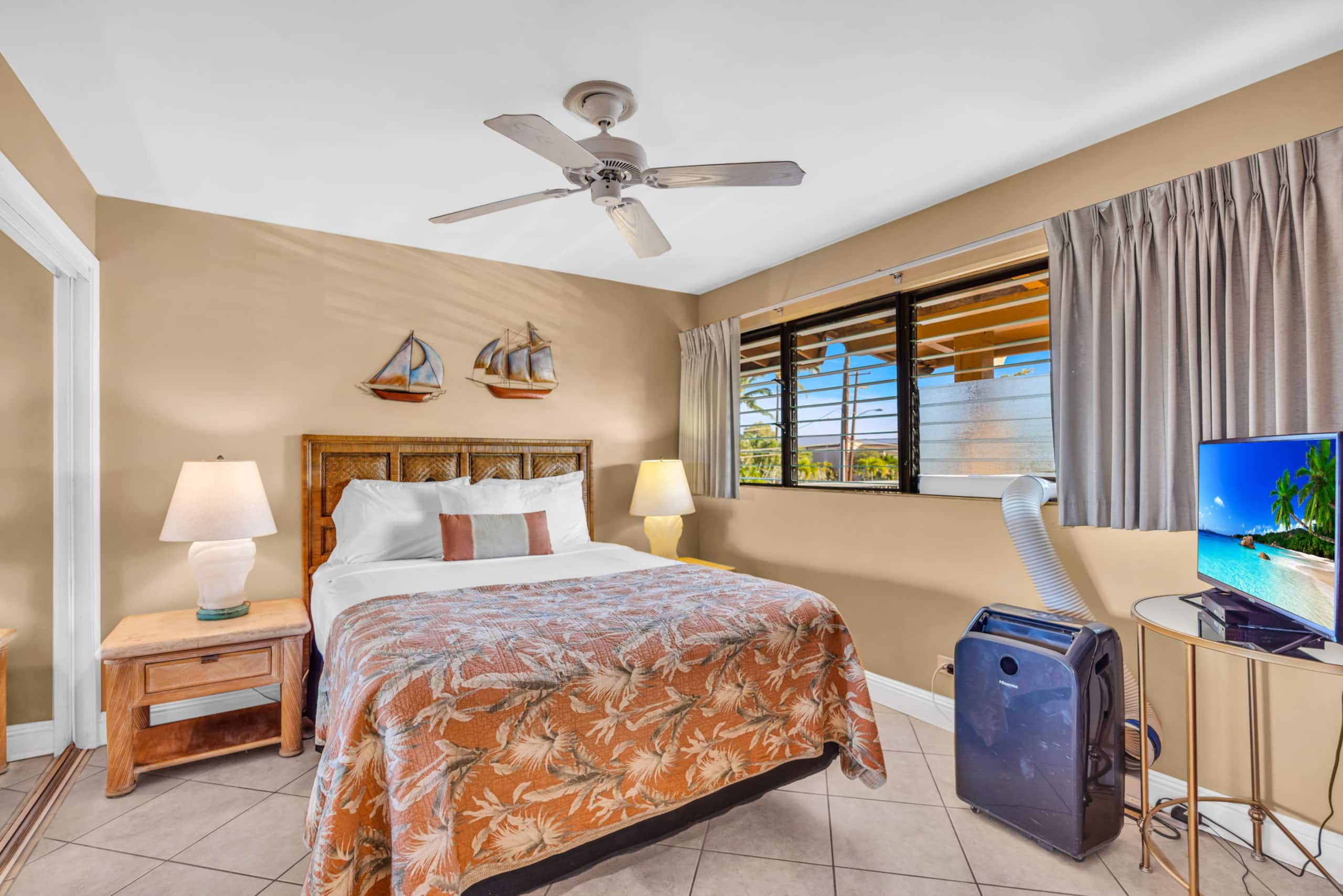 Condo in Kihei · ★4.6 · 2 bedrooms · 2 beds · 2 baths - Image 13