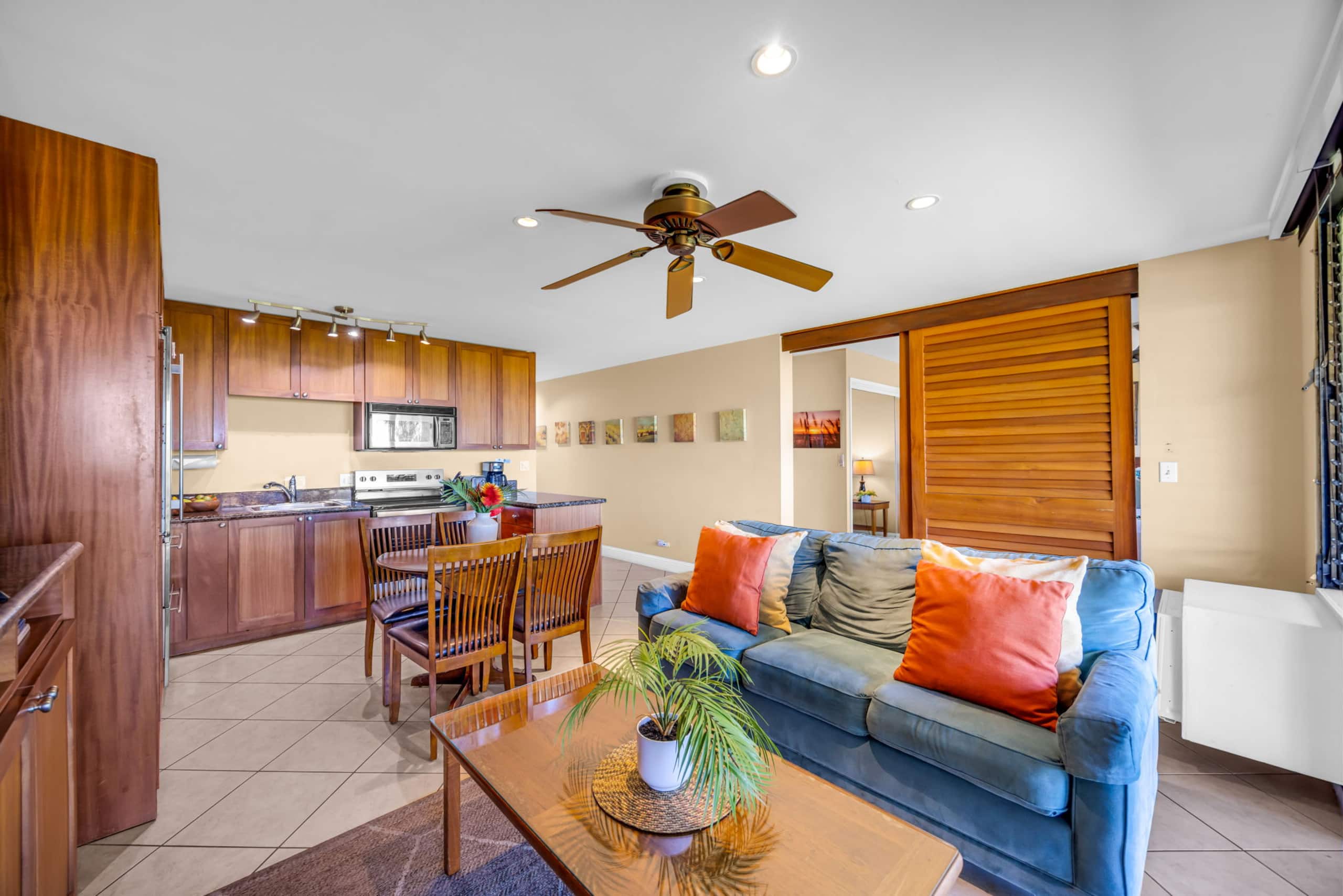 Condo in Kihei · ★4.6 · 2 bedrooms · 2 beds · 2 baths - Image 34