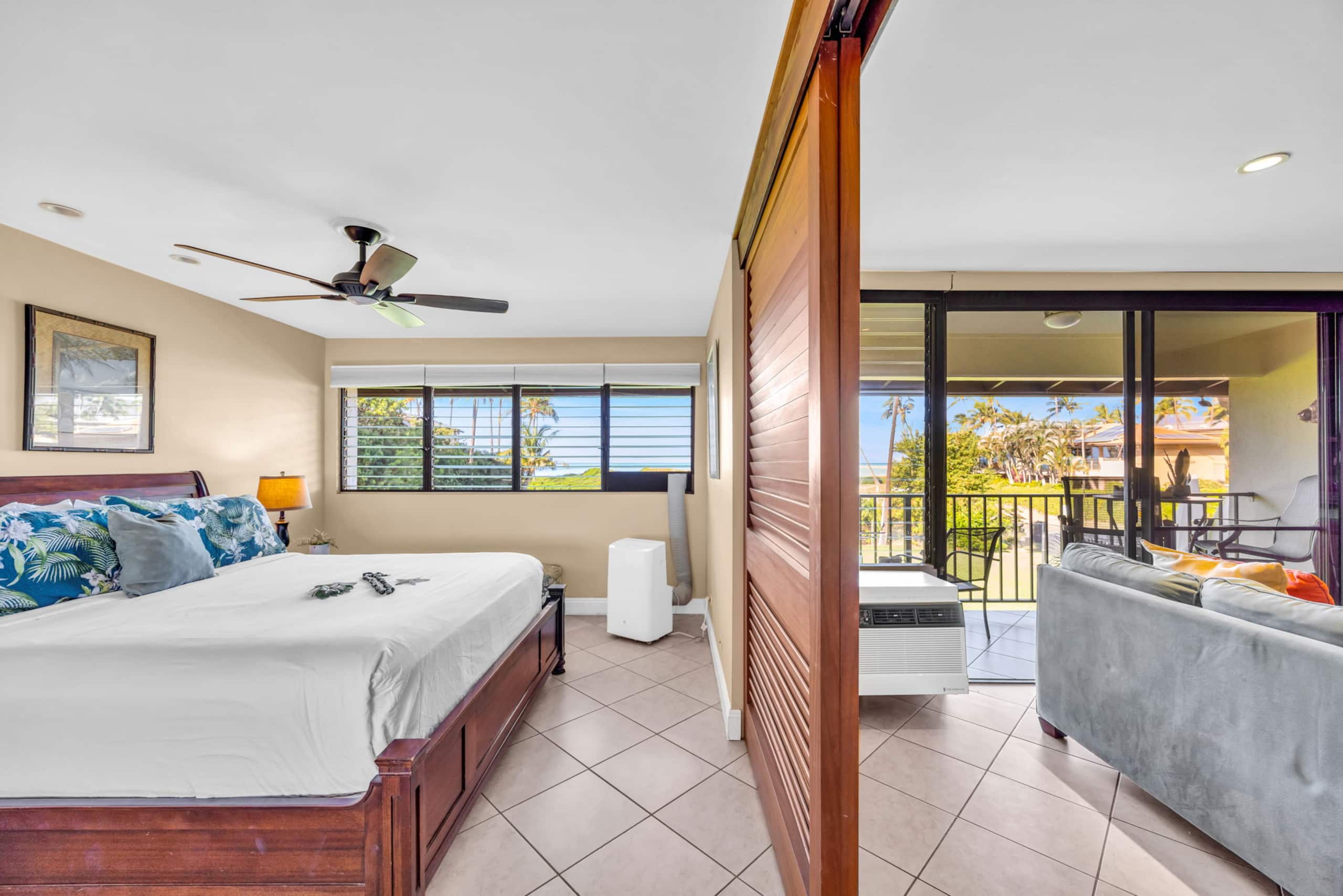 Condo in Kihei · ★4.6 · 2 bedrooms · 2 beds · 2 baths - Image 8
