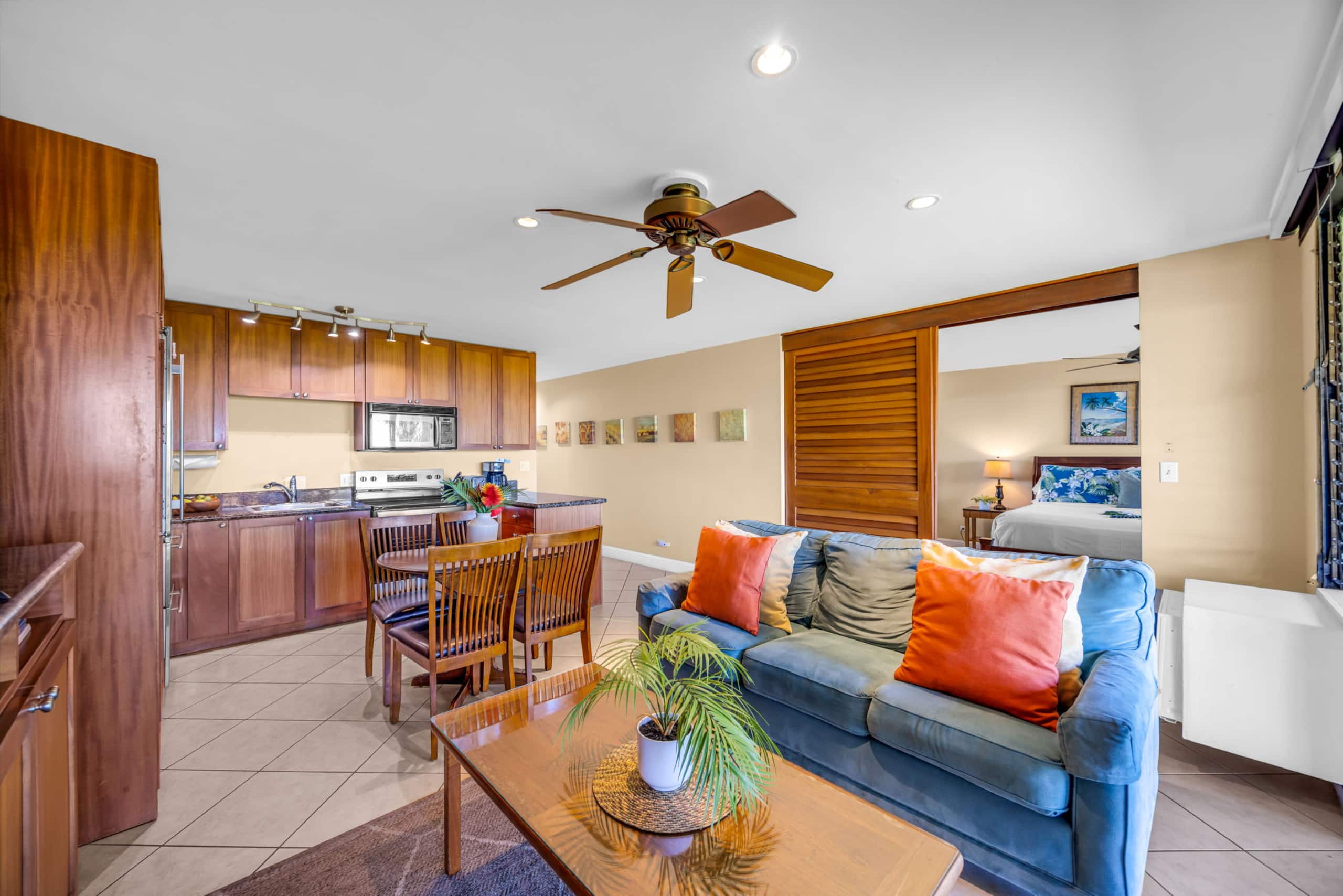 Condo in Kihei · ★4.6 · 2 bedrooms · 2 beds · 2 baths - Image 35