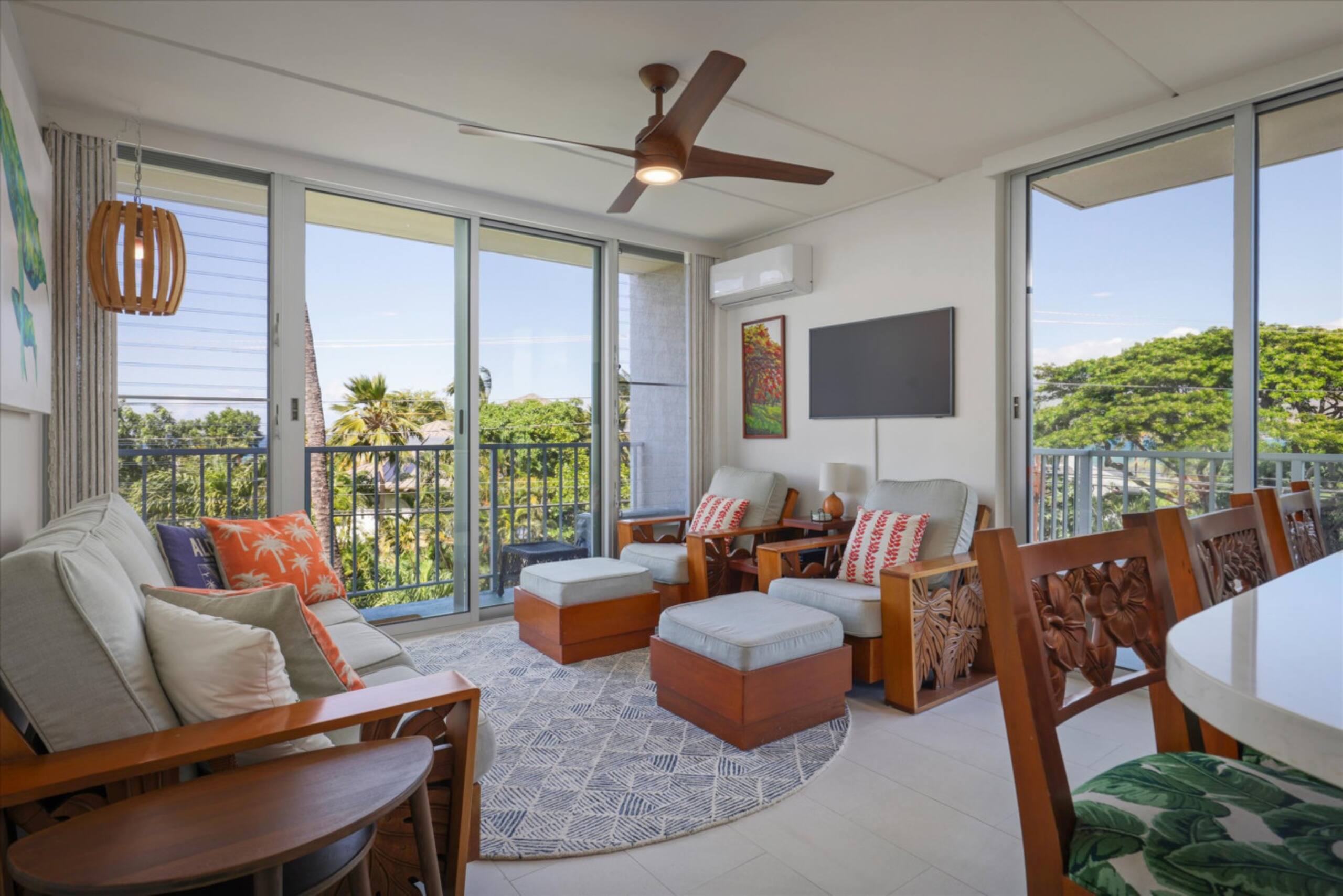 Condo in Waimea · ★5.0 · 3 bedrooms · 4 beds · 3 baths - Image 3