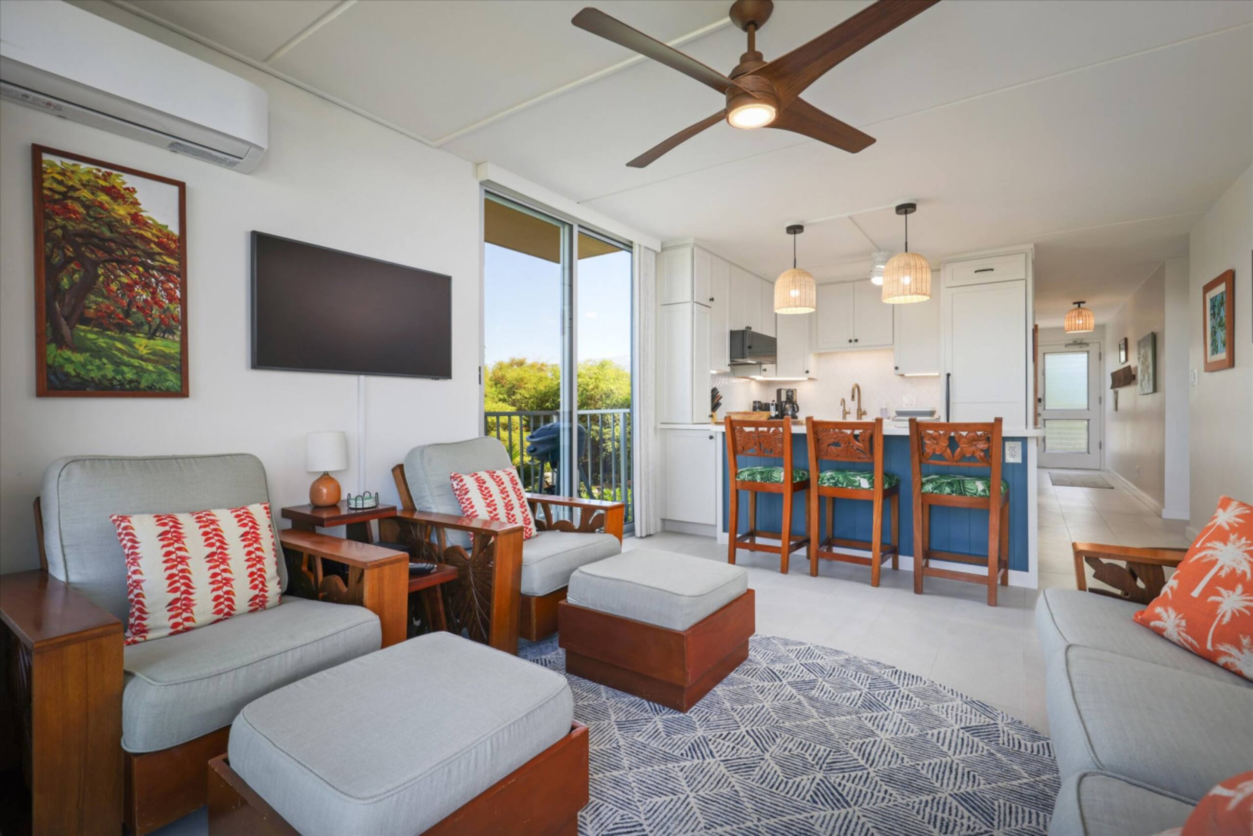 Condo in Waimea · ★5.0 · 3 bedrooms · 4 beds · 3 baths - Image 4