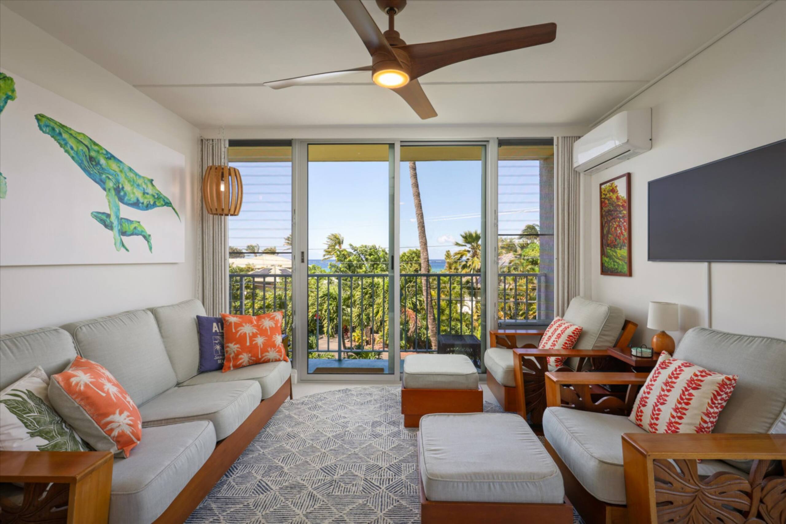 Condo in Waimea · ★5.0 · 3 bedrooms · 4 beds · 3 baths - Image 2