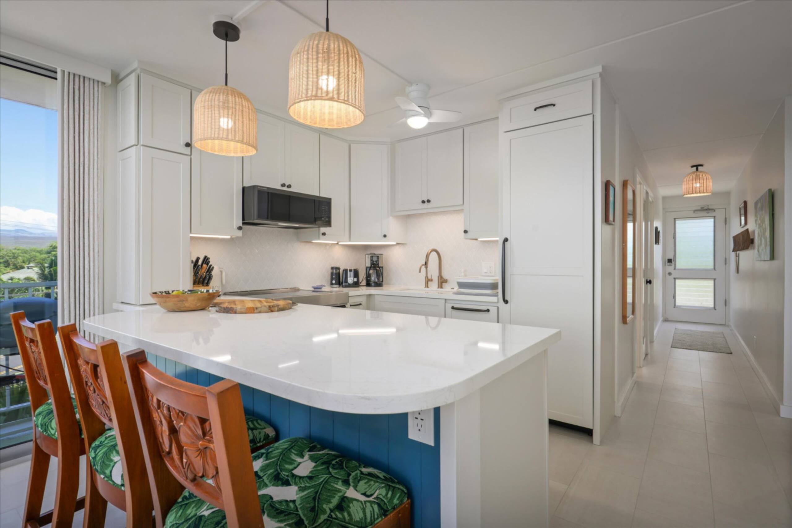Condo in Waimea · ★5.0 · 3 bedrooms · 4 beds · 3 baths - Image 7