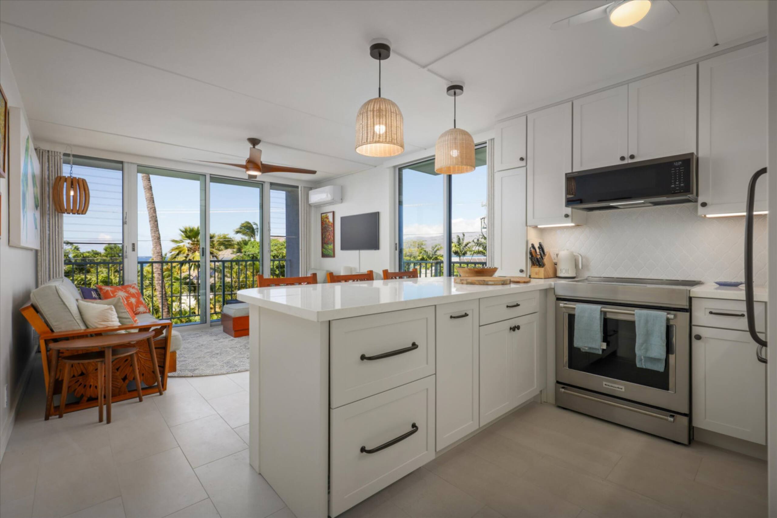 Condo in Waimea · ★5.0 · 3 bedrooms · 4 beds · 3 baths - Image 6