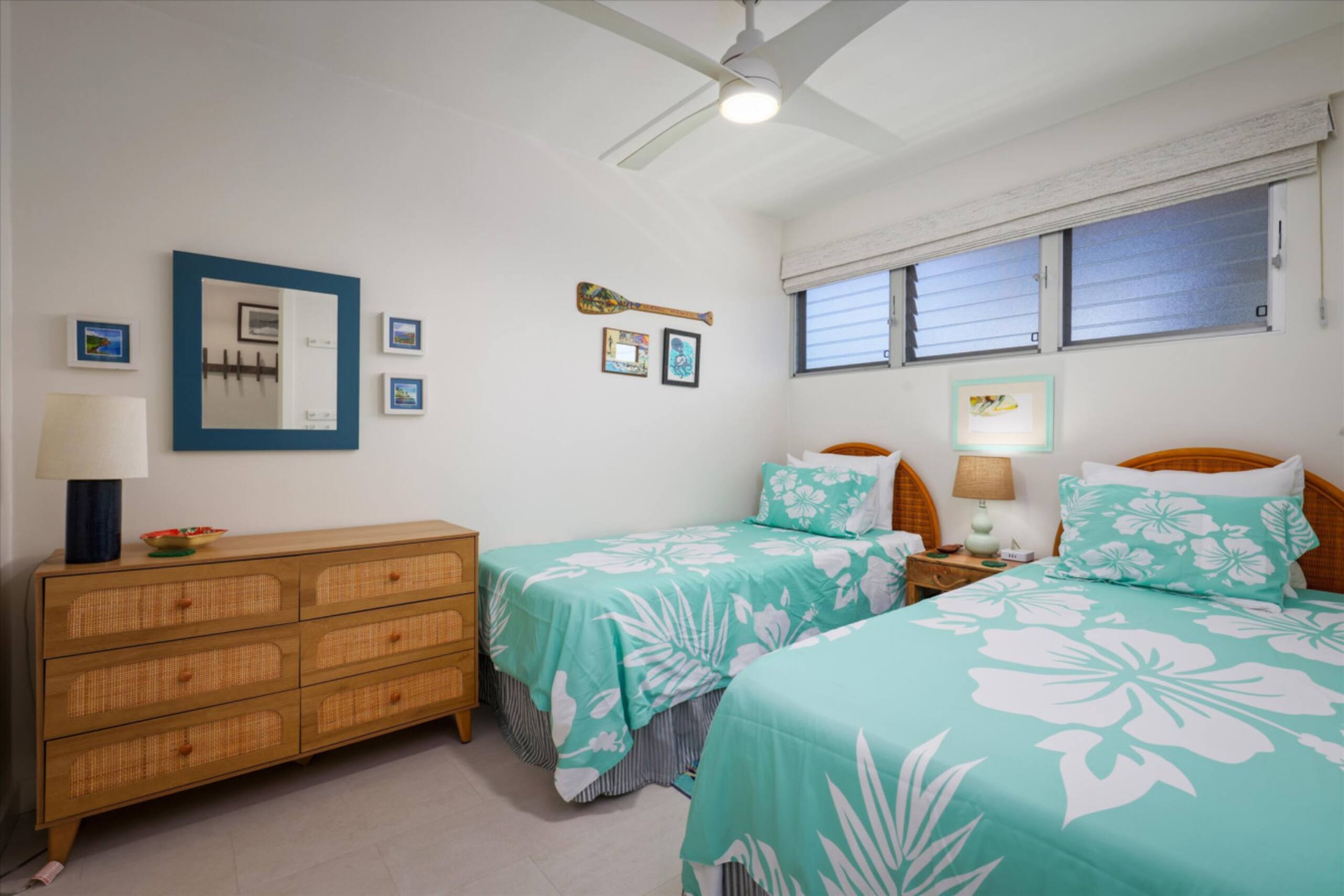 Condo in Waimea · ★5.0 · 3 bedrooms · 4 beds · 3 baths - Image 15