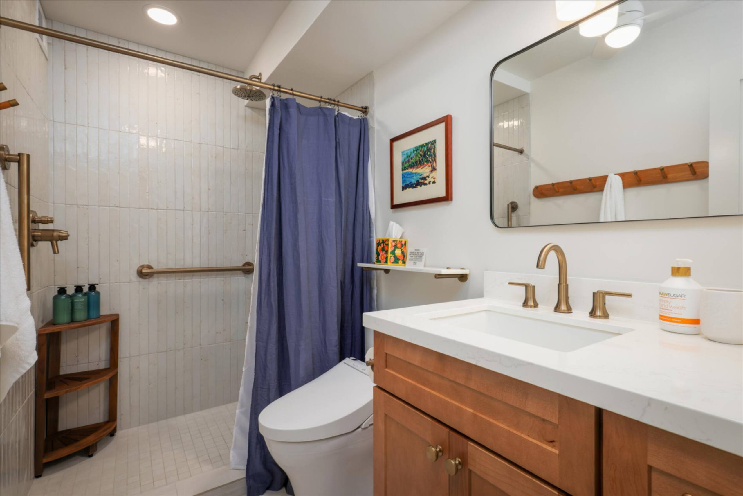Condo in Waimea · ★5.0 · 3 bedrooms · 4 beds · 3 baths - Image 17