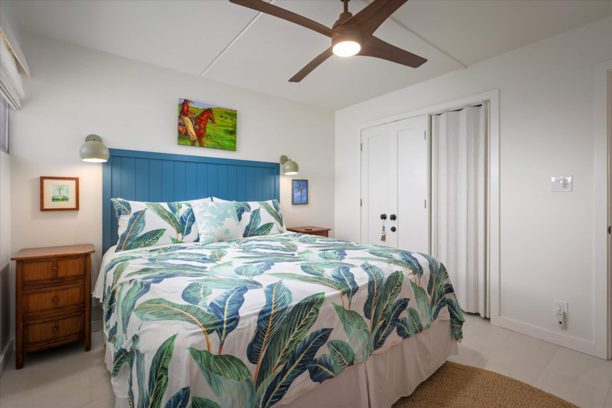 Condo in Waimea · ★5.0 · 3 bedrooms · 4 beds · 3 baths - Image 12