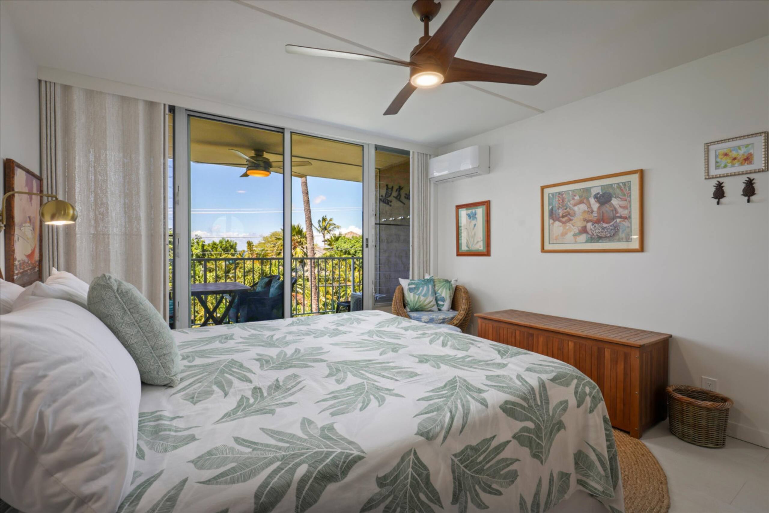 Condo in Waimea · ★5.0 · 3 bedrooms · 4 beds · 3 baths - Image 10