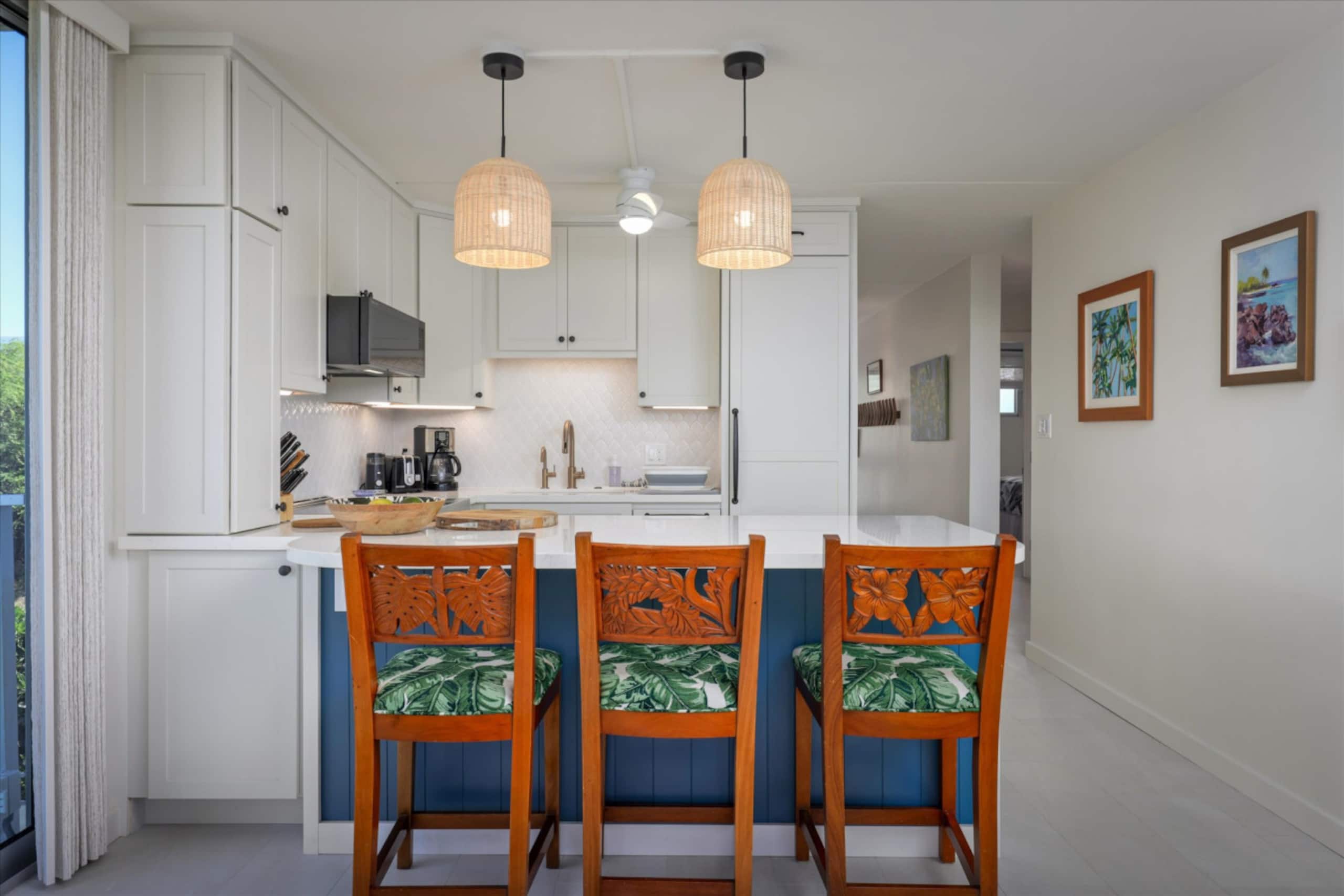 Condo in Waimea · ★5.0 · 3 bedrooms · 4 beds · 3 baths - Image 8