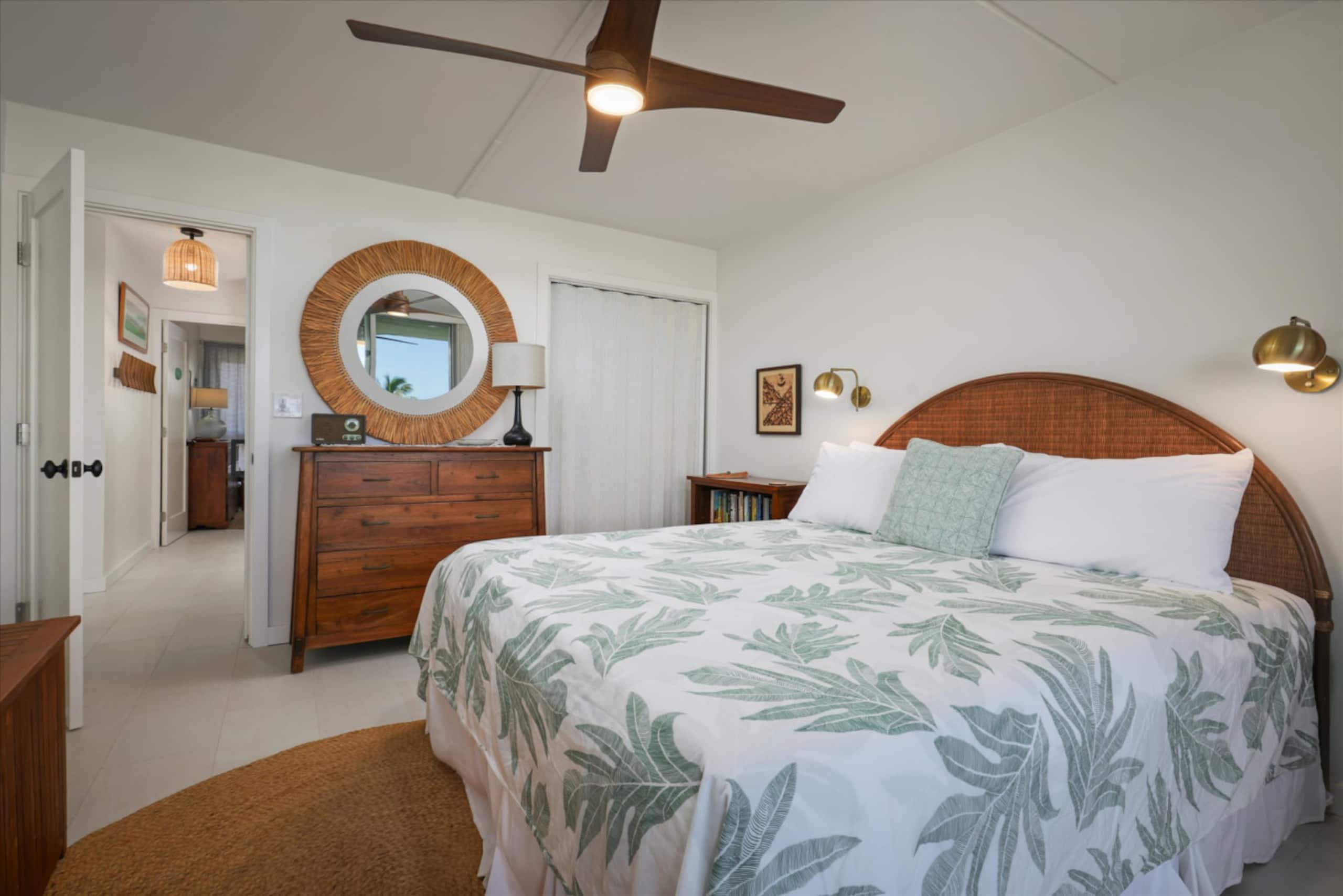 Condo in Waimea · ★5.0 · 3 bedrooms · 4 beds · 3 baths - Image 11