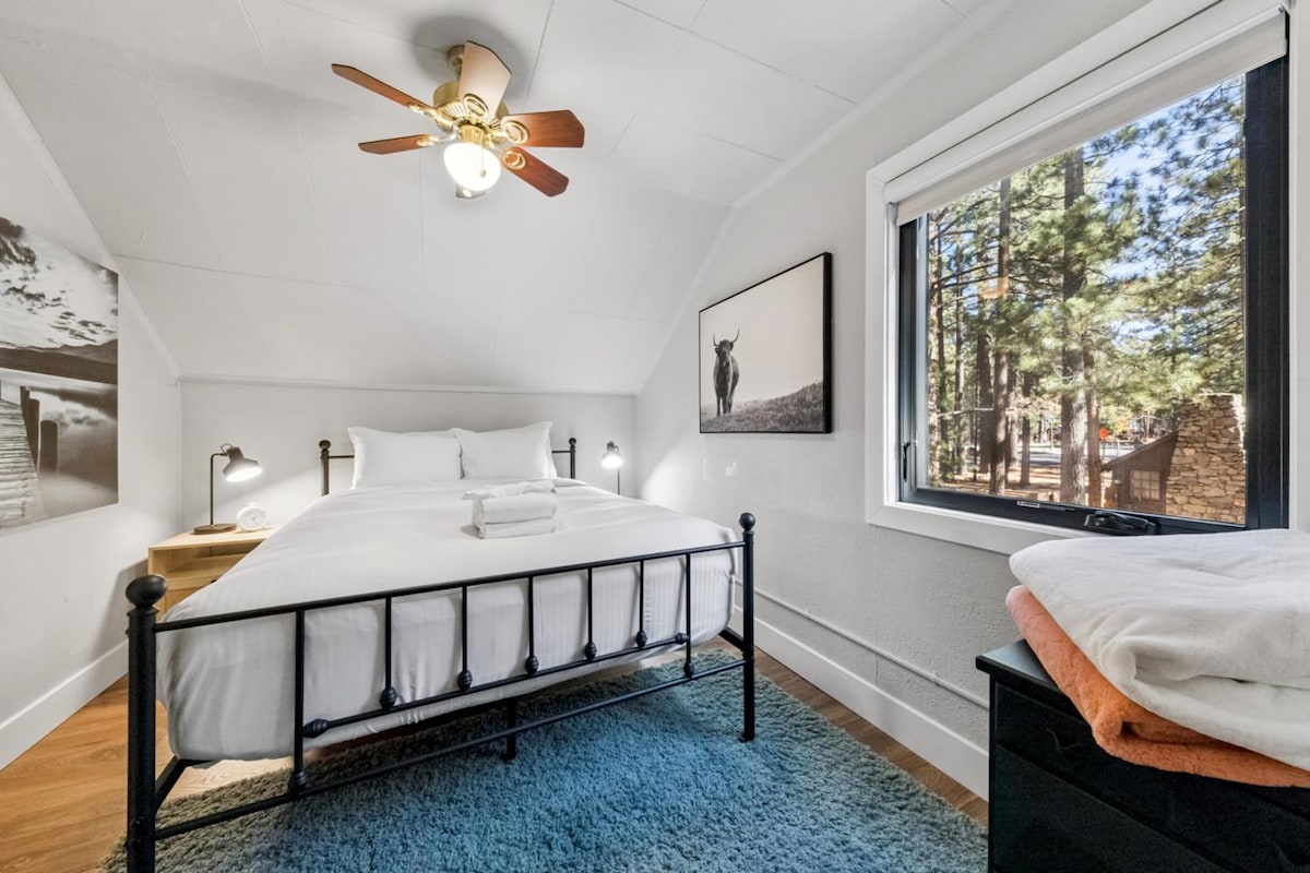 غرفة النوم 4