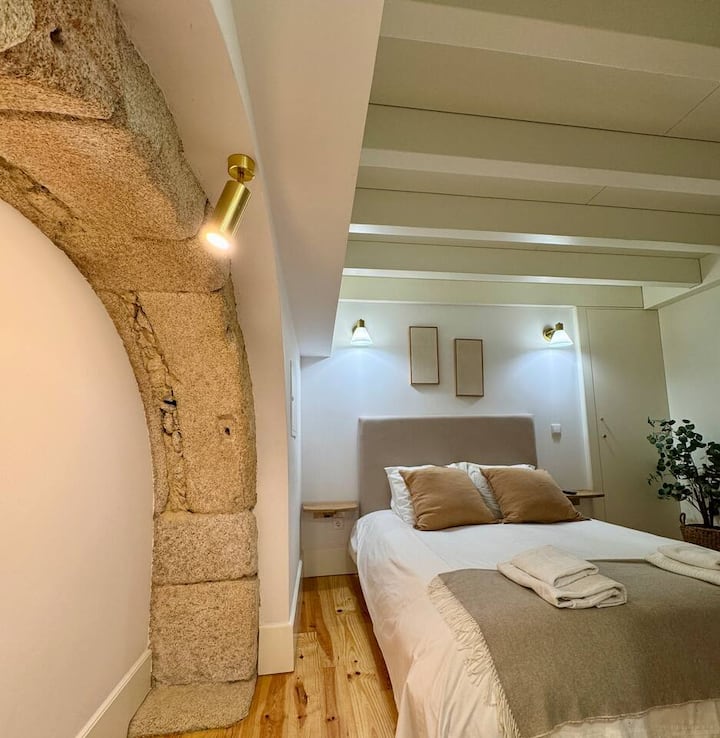 ห้องนอน