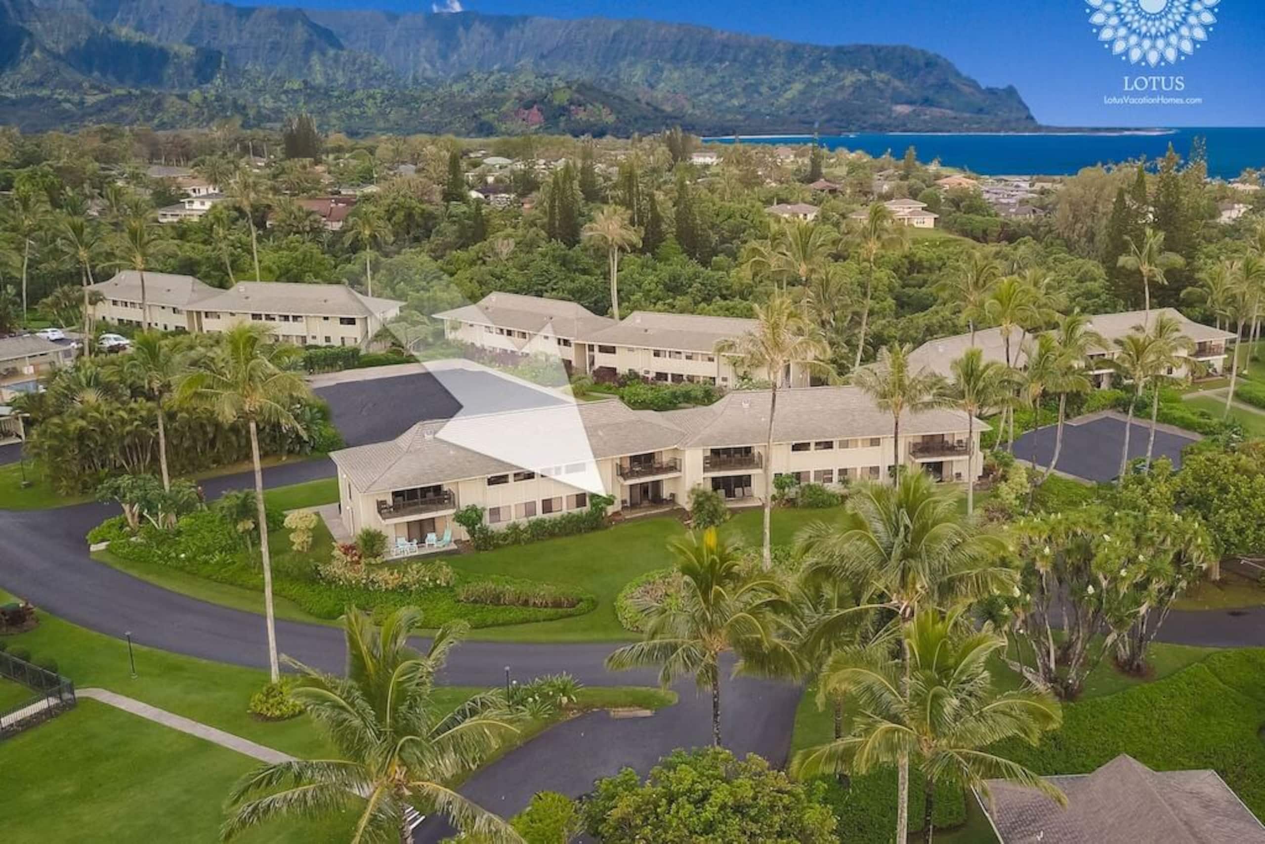 Condo in Princeville · ★4.95 · 2 bedrooms · 2 beds · 2 private baths - Image 24