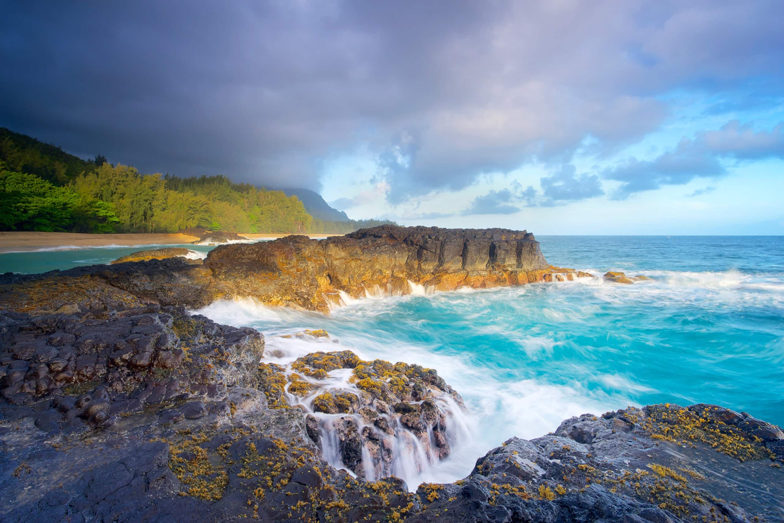 Condo in Princeville · ★4.95 · 2 bedrooms · 2 beds · 2 private baths - Image 22