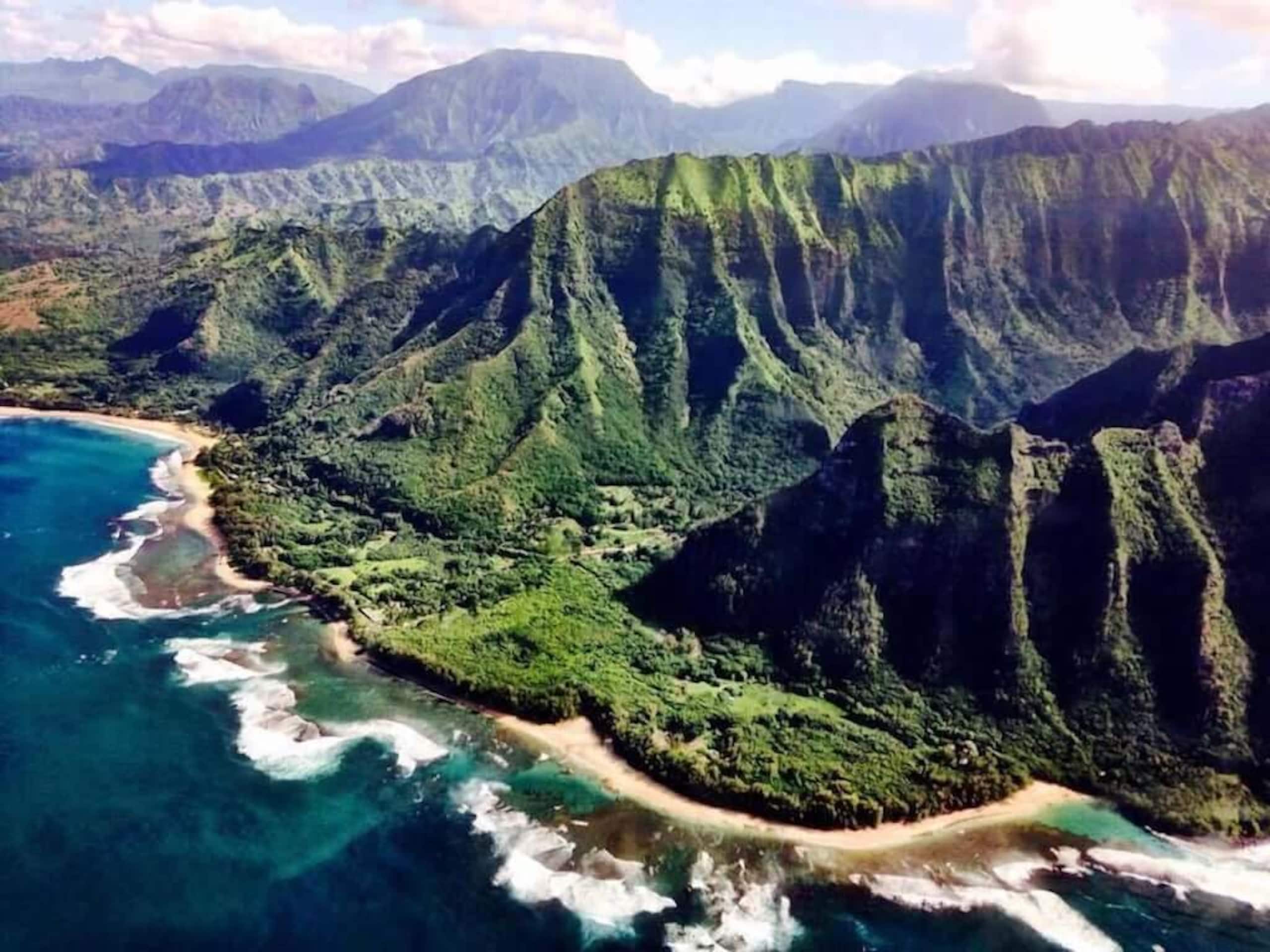 Condo in Princeville · ★4.95 · 2 bedrooms · 2 beds · 2 private baths - Image 21