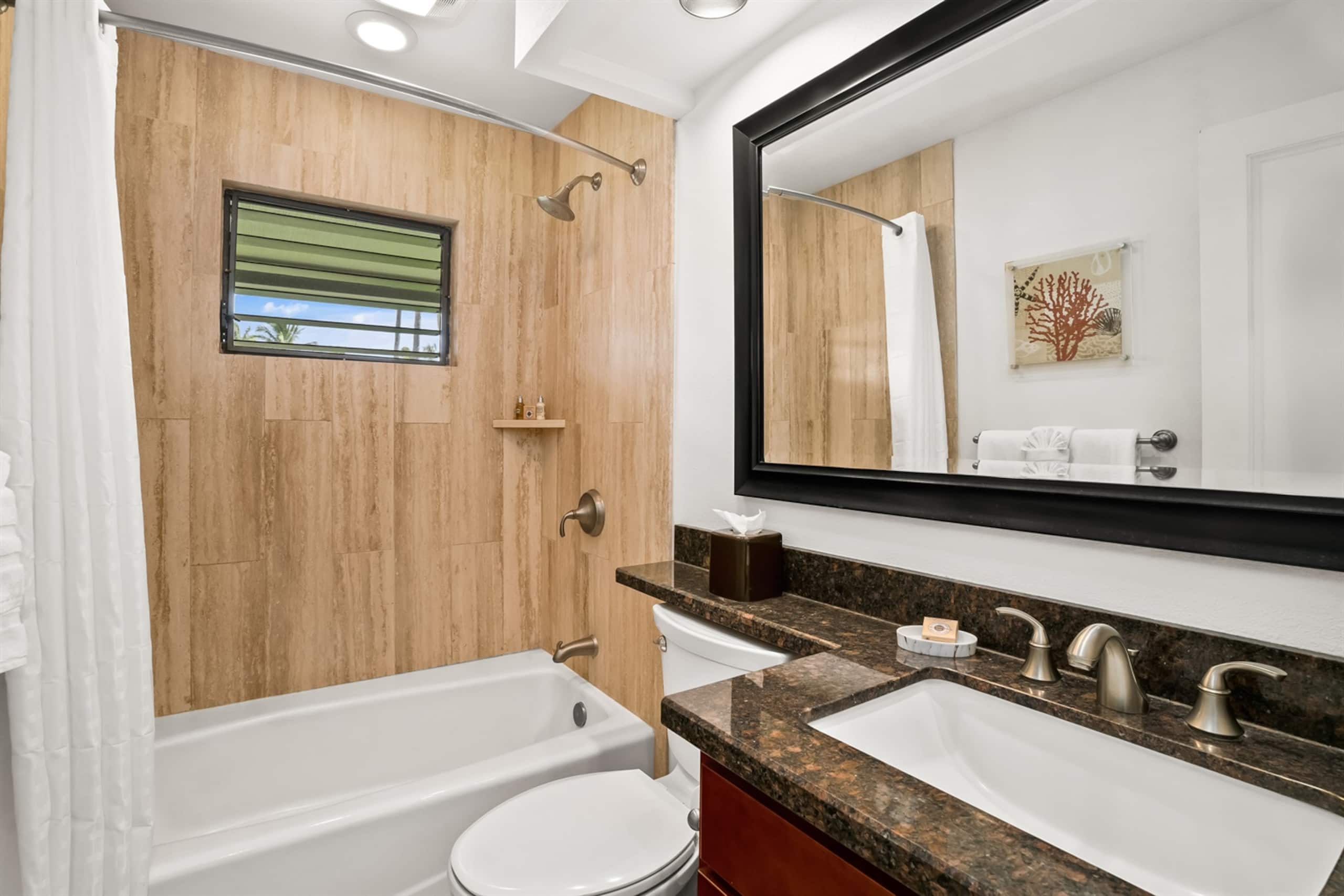 Condo in Princeville · ★4.95 · 2 bedrooms · 2 beds · 2 private baths - Image 17