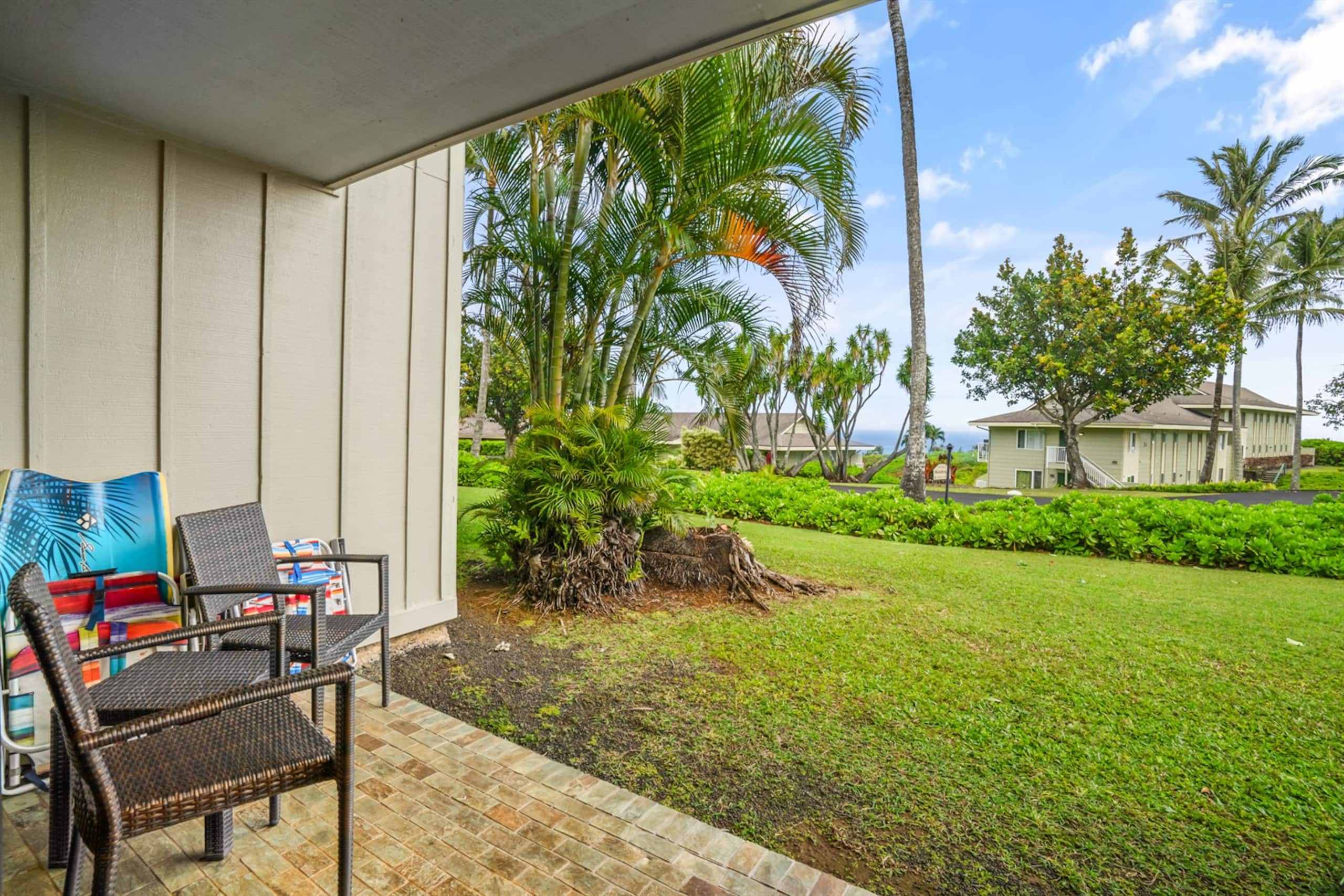 Condo in Princeville · ★4.95 · 2 bedrooms · 2 beds · 2 private baths - Image 10
