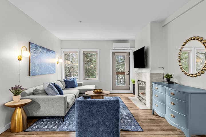 *Bluebird Alpine Retreat* [Hot Tubs/outdoor Pool] - Canmore