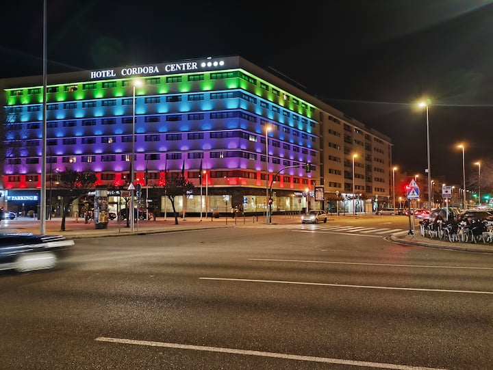 Apartamento Córdoba Center - Cordoue