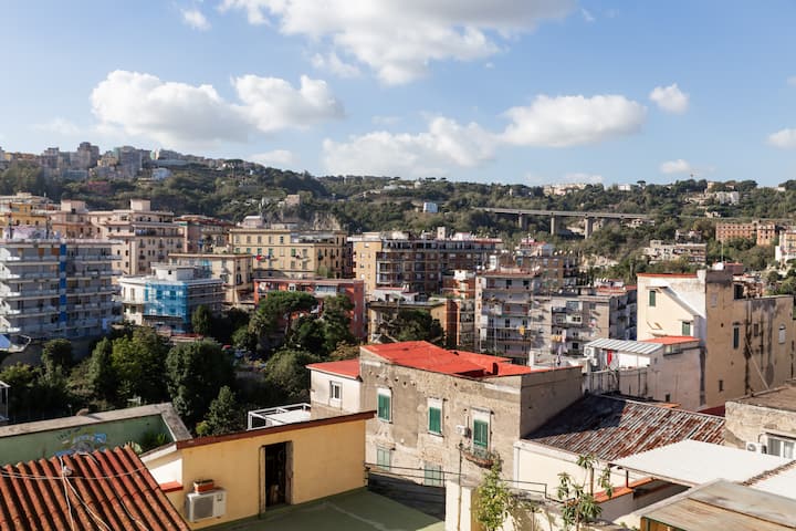 Napoli Milionaria - Nápoles