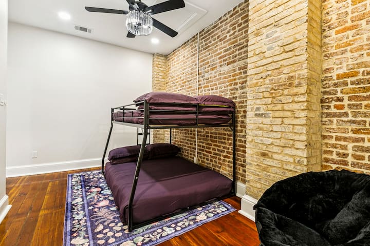 Საძინებელი