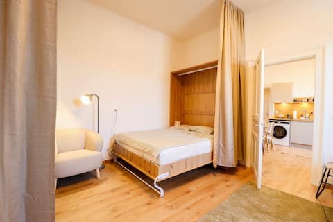 Top Airbnb: Chillach - family & friends base (5 min to train) in Treffen Am Ossiacher See