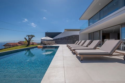 Villa Rada, by Pausa Holiday Rentals