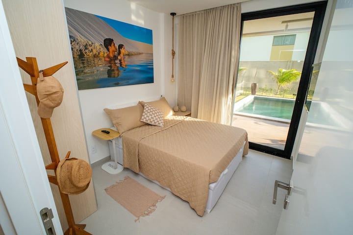 Საძინებელი