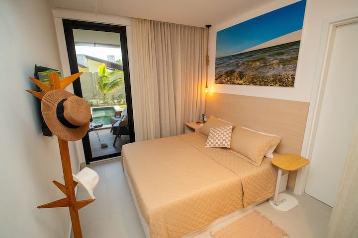 Საძინებელი