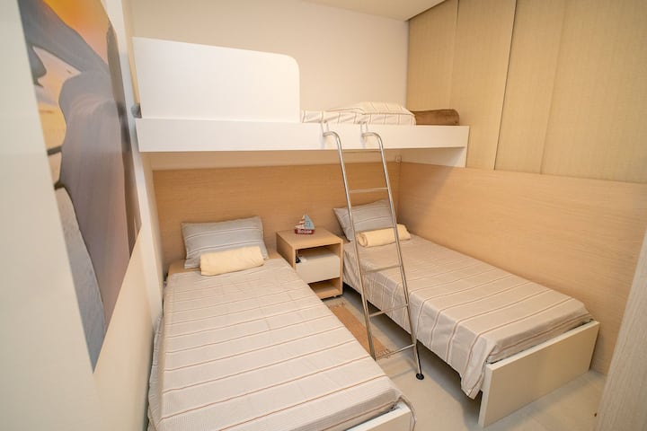 Საძინებელი