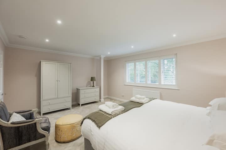 9 – Reef House, Blakeney – 9