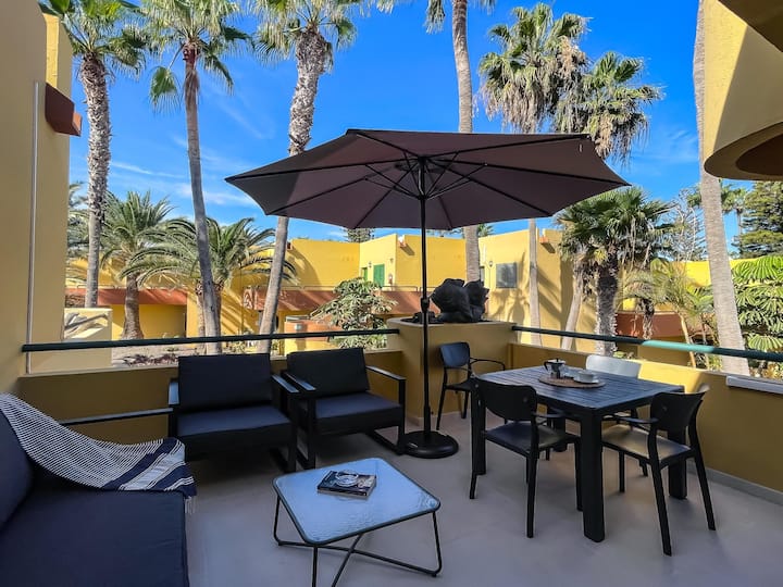 Puertollano By Best Holidays Fuerteventura - Corralejo