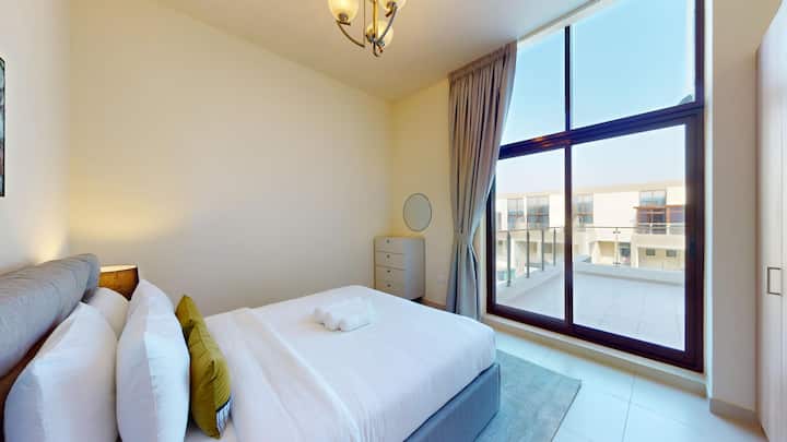 غرفة النوم الثالثة