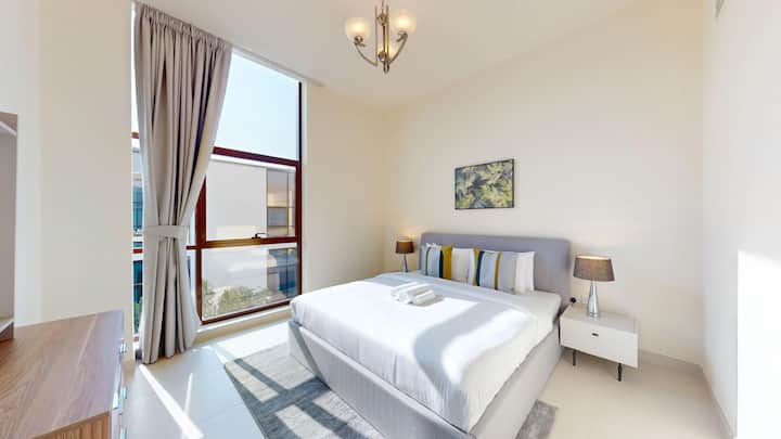 غرفة النوم الثانية