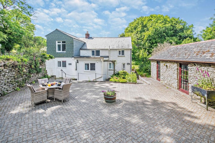 2 Bed In Advent (Oc-p6188) - Boscastle