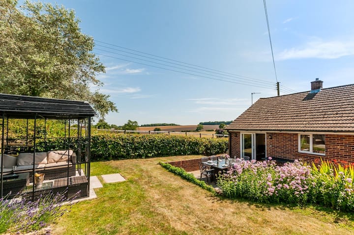 4 Bed In Woolage Green (Oc-f29907) - Folkestone