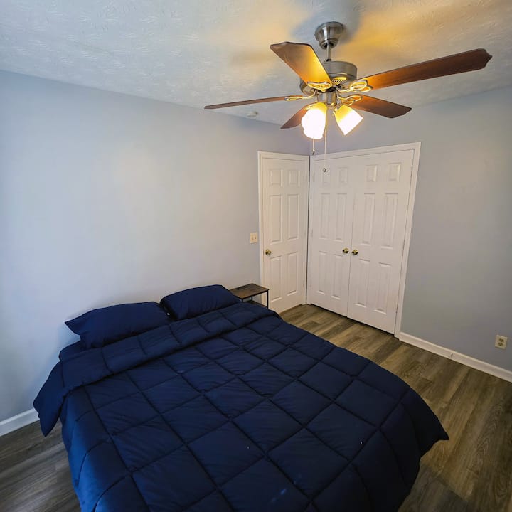 Спална соба за гости 1 