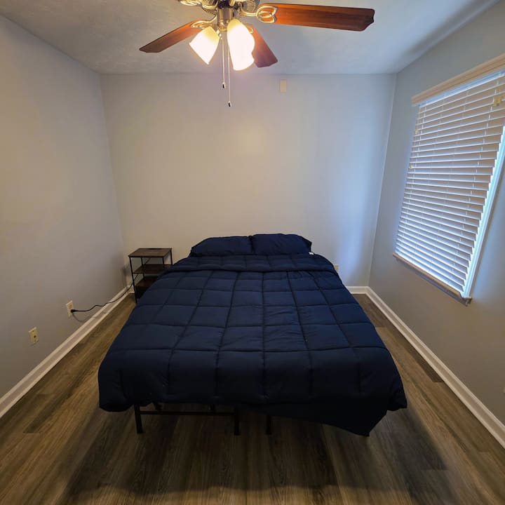 Спална соба за гости 2