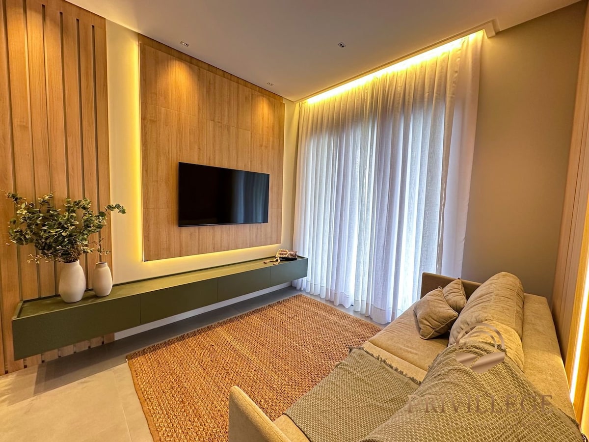 غرفة المعيشة