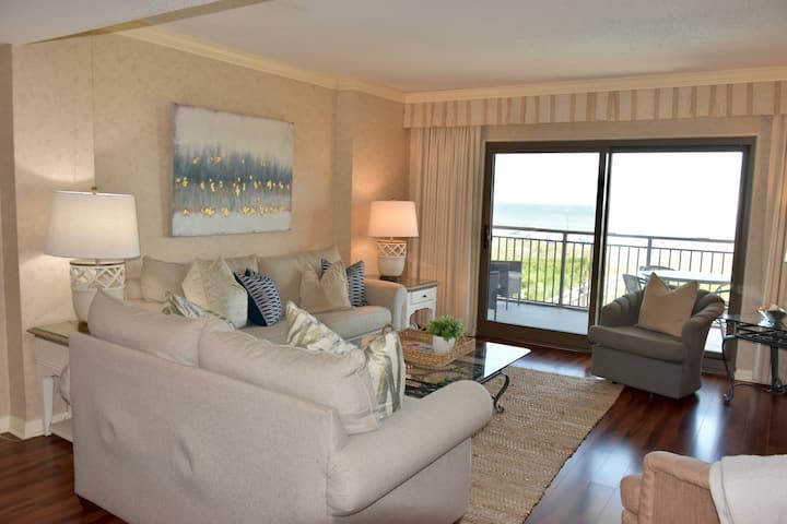Ocean One 413 - Hilton Head Island, SC