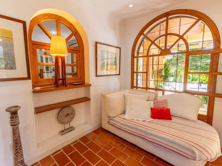 Villa Tito Y Yaya · Piscine Privée & Wi-fi - Alcúdia