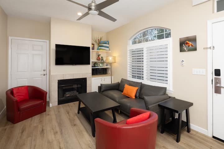 Sunny Sands Retreat! - Pismo Beach, CA