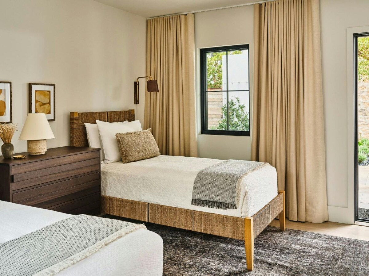 Спална соба 2