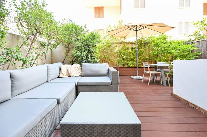 HolyGuest managed Airbnb listing 1