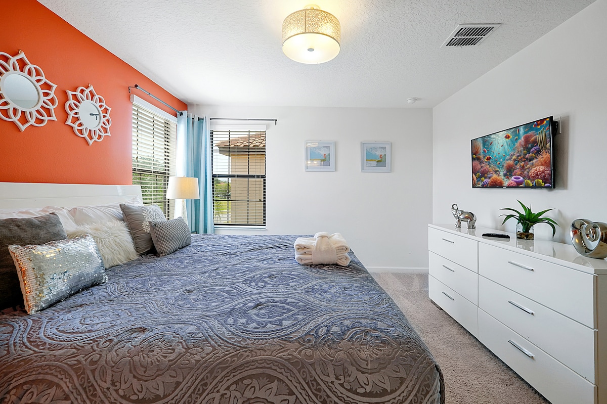 غرفة النوم 3