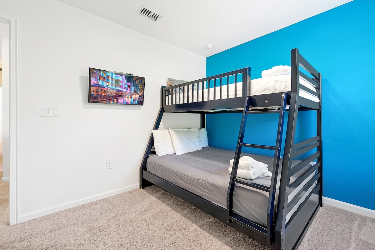 غرفة النوم 6