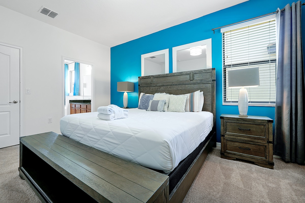 غرفة النوم 1