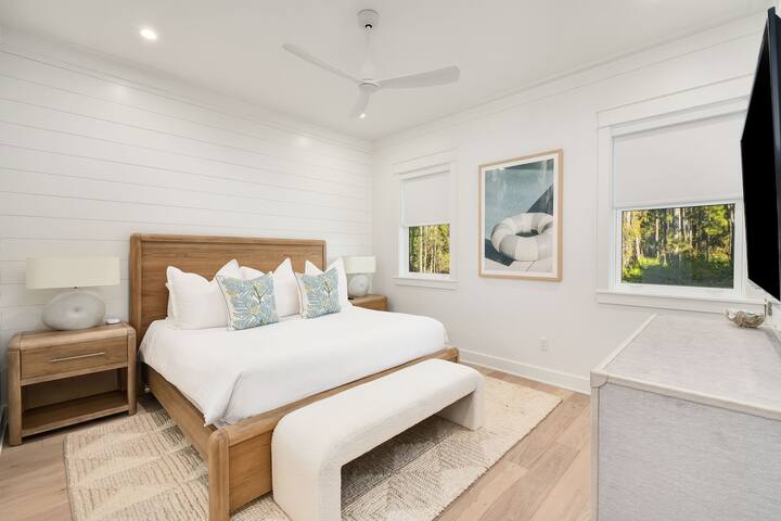 Pelayo Solage|Deeded Beach Access|Private