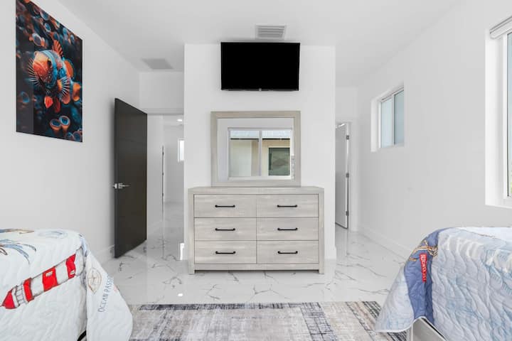 Bedroom 4